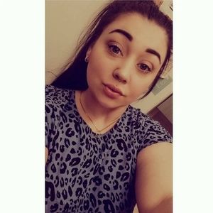 Meet your Posher, Jess